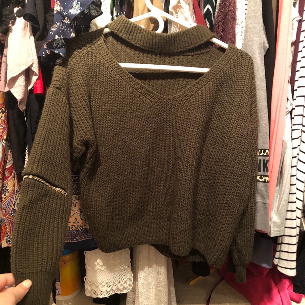 Sweater